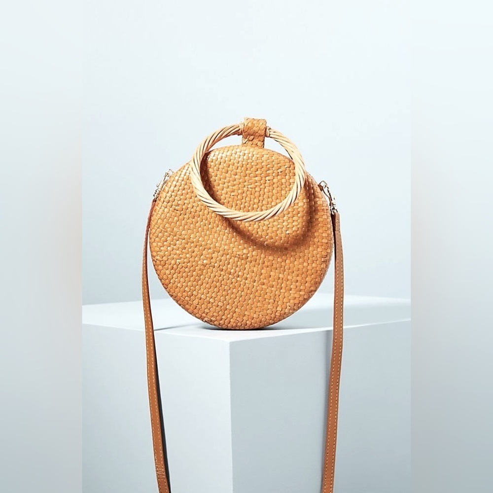 SERPUI MARIE Serena Clutch